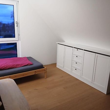 Bed & Breakfast In Diemelstadt Buitenkant foto