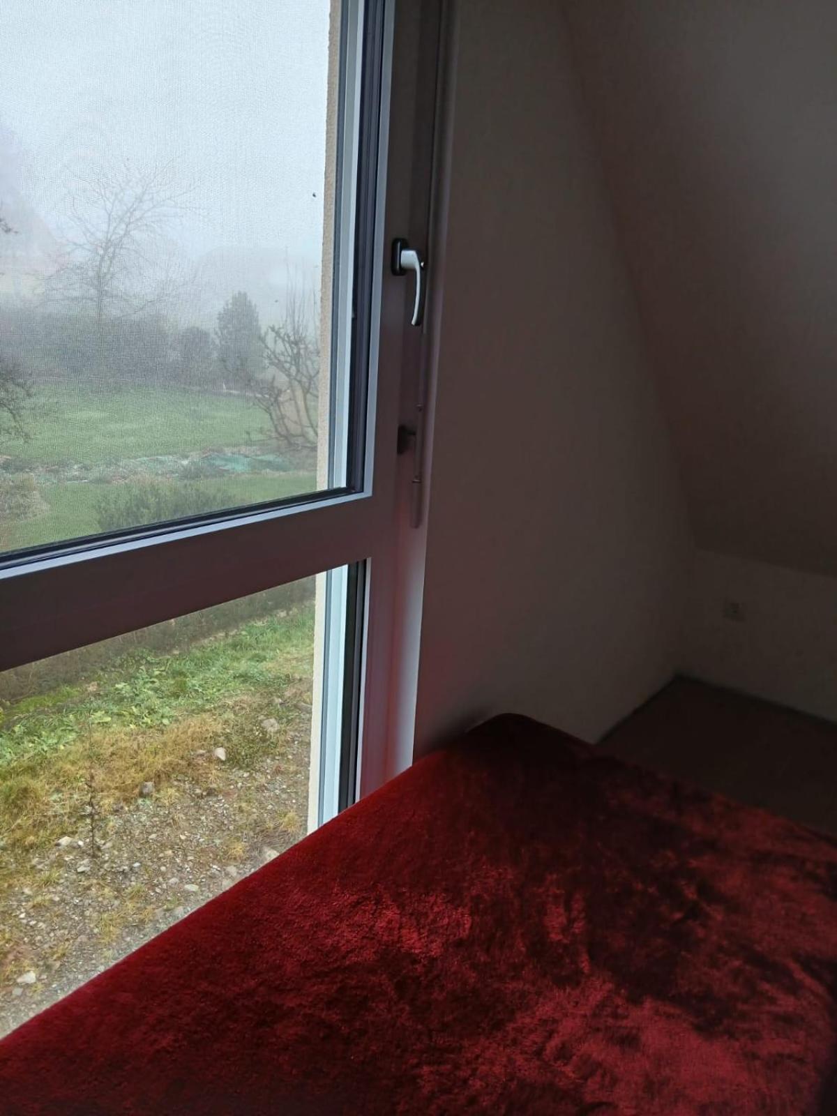 Bed & Breakfast In Diemelstadt Buitenkant foto