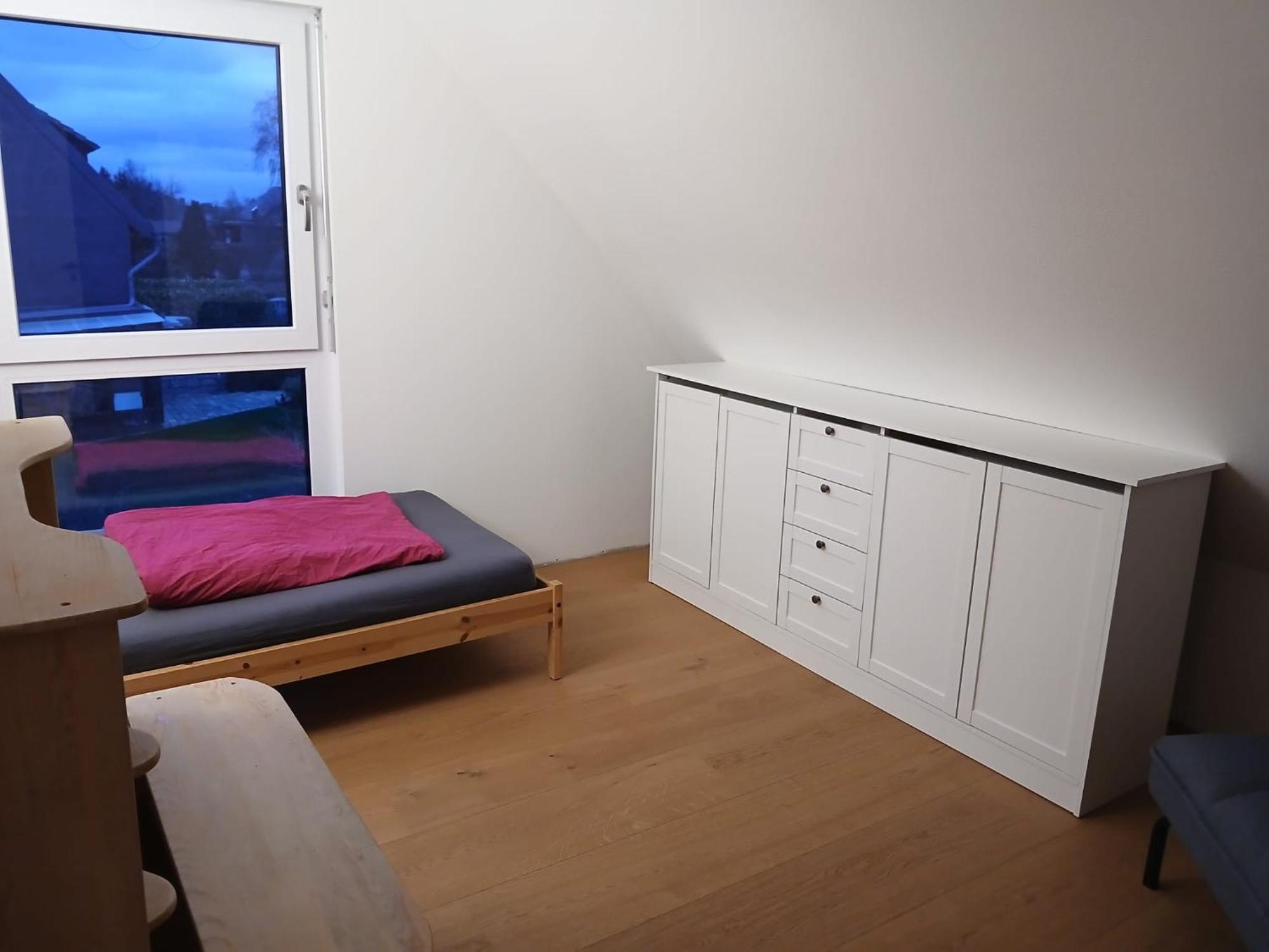 Bed & Breakfast In Diemelstadt Buitenkant foto