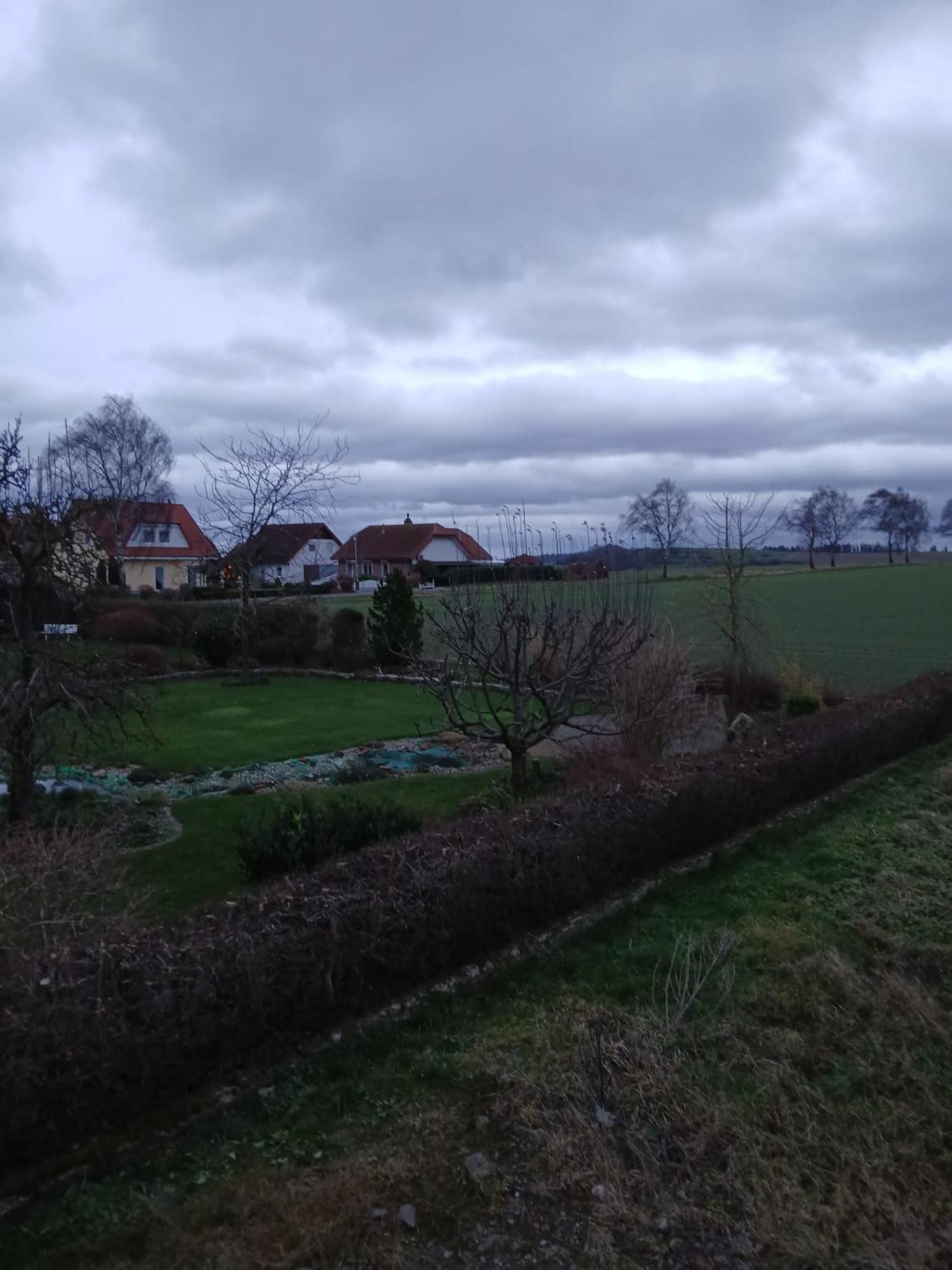 Bed & Breakfast In Diemelstadt Buitenkant foto