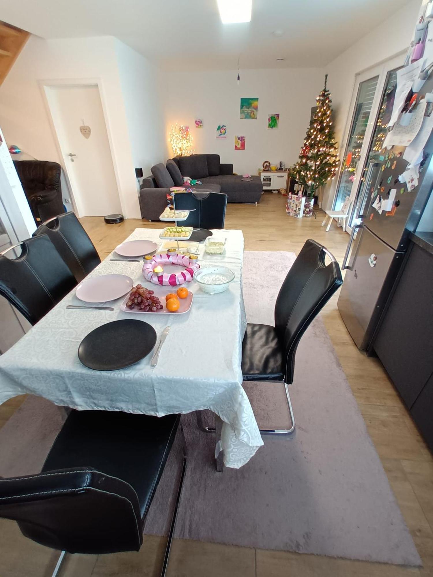 Bed & Breakfast In Diemelstadt Buitenkant foto