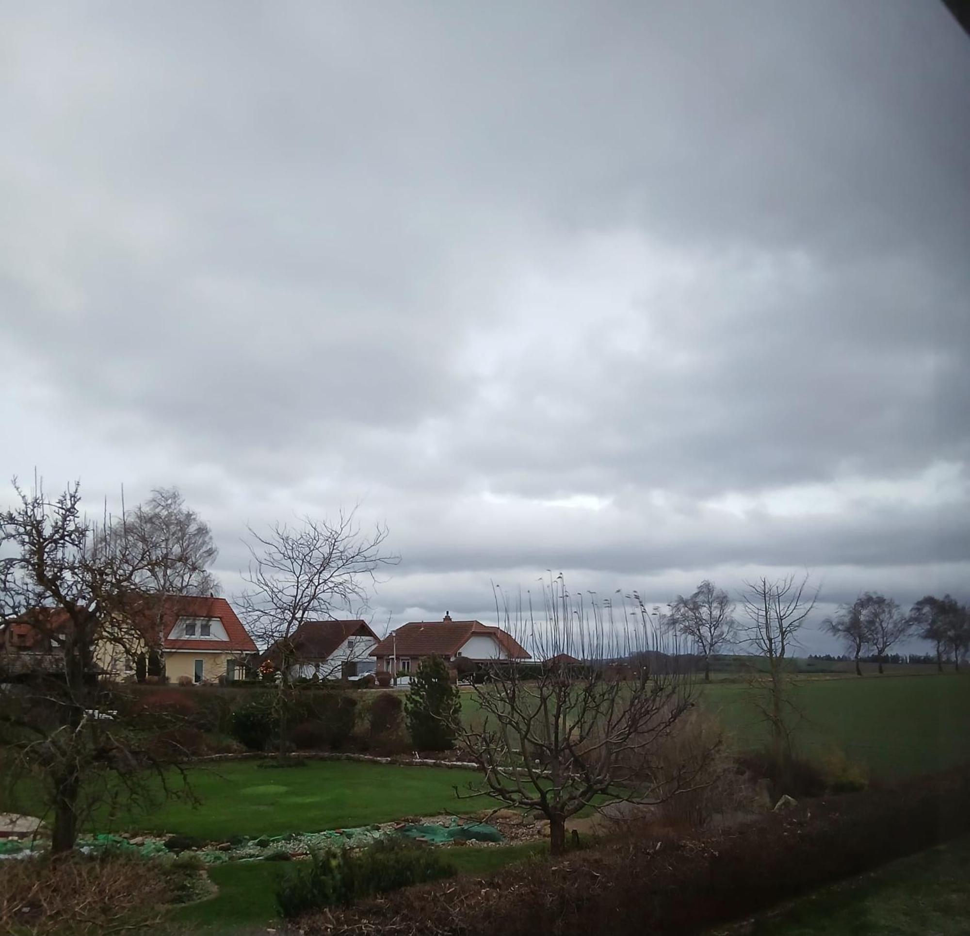 Bed & Breakfast In Diemelstadt Buitenkant foto