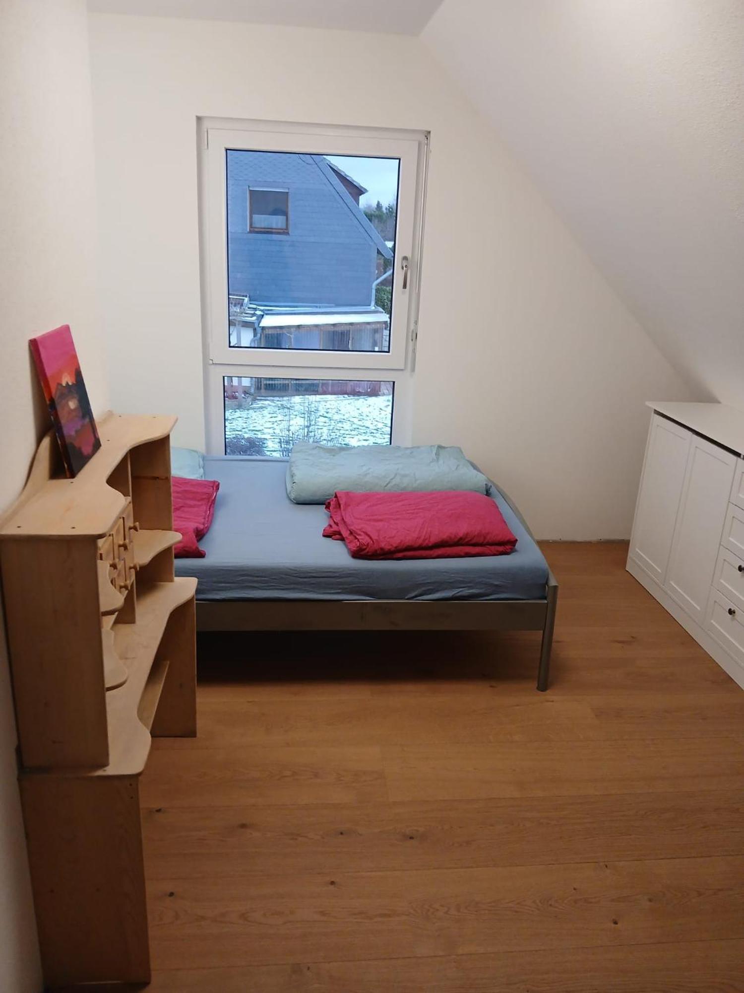 Bed & Breakfast In Diemelstadt Buitenkant foto