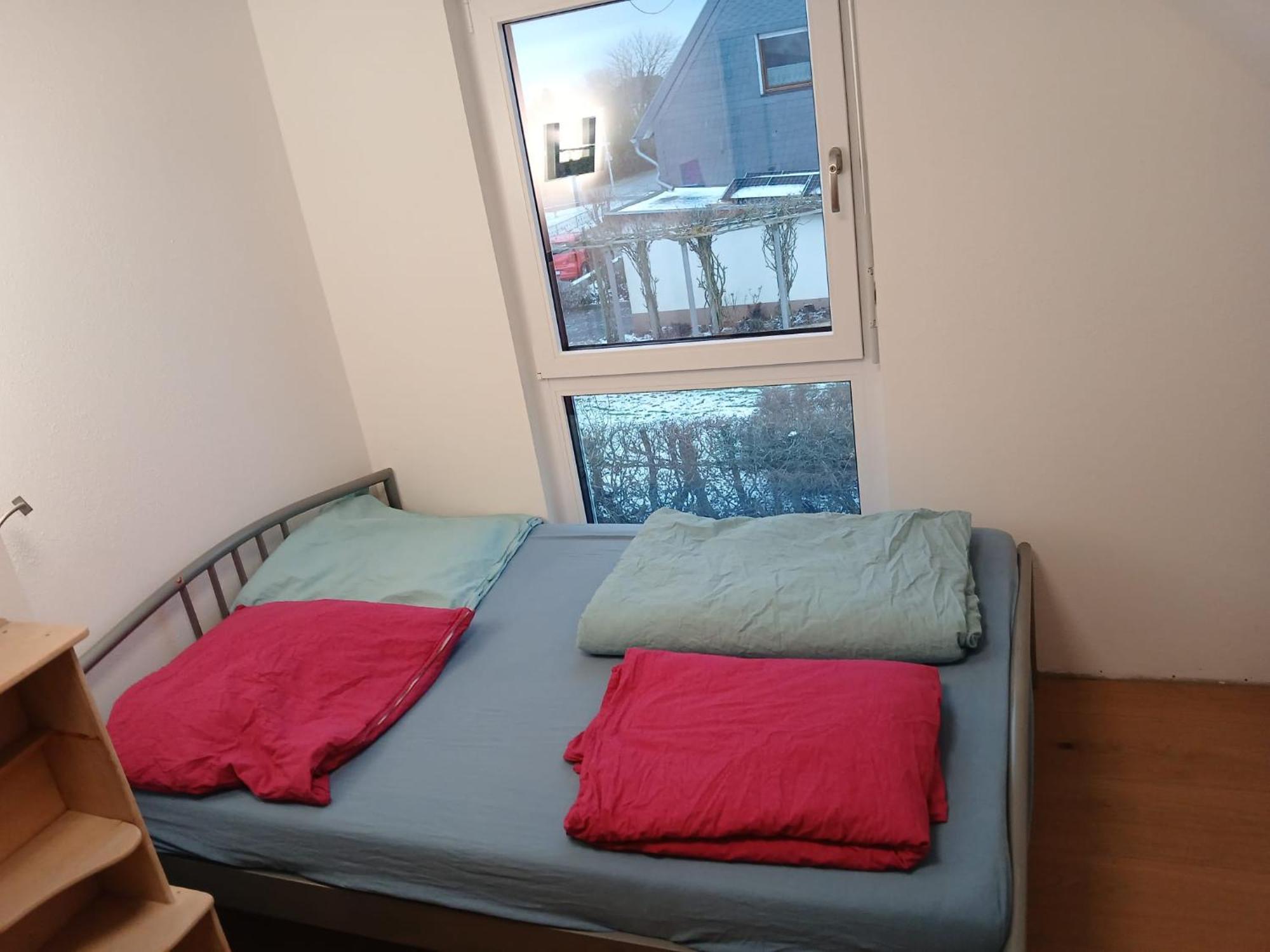 Bed & Breakfast In Diemelstadt Buitenkant foto